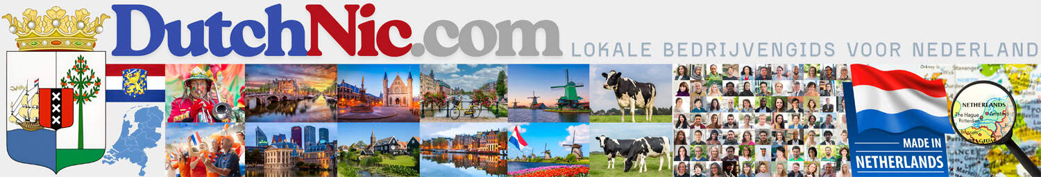 Gemaakt in Nederland - Cocki
